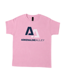Adrenaline Alley T Shirt (Adult)