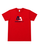 Adrenaline Alley T Shirt (Adult)