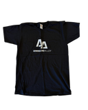 Adrenaline Alley T Shirt (Adult)