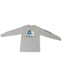 Adrenaline Alley Long Sleeve T-Shirt (Kids)