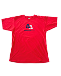 Adrenaline Alley T Shirt (Adult)
