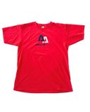 Adrenaline Alley T Shirt (Adult)