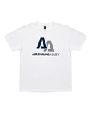 Adrenaline Alley T Shirt (Adult)