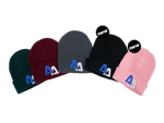 Adrenaline Alley Beanies (Adult)