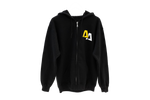 Adrenaline Alley Hoodie (Adult)