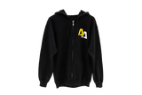 Adrenaline Alley Hoodie (Adult)