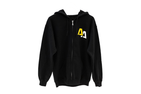 Adrenaline Alley Hoodie (Kids)