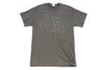 Adrenaline Alley T Shirt (Adult)