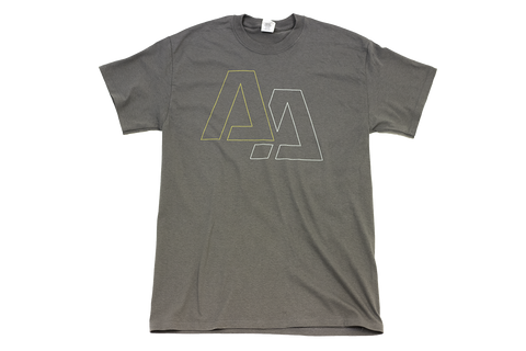 Adrenaline Alley T Shirt (Adult)