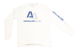 Adrenaline Alley Long Sleeve T-Shirt (Kids)