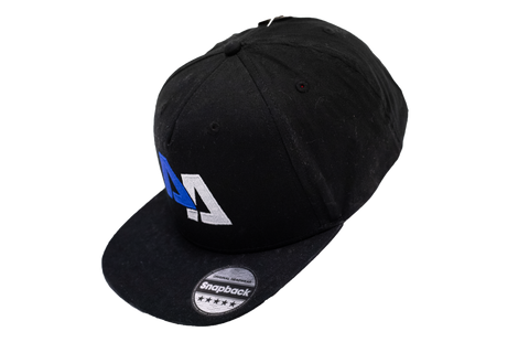 Adrenaline Alley SnapBack